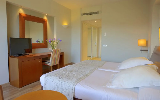 Hotel Valle del Este Golf Spa