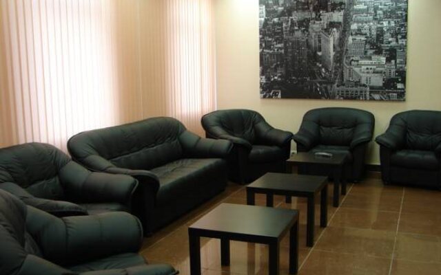 Мастер Отель Дубровка