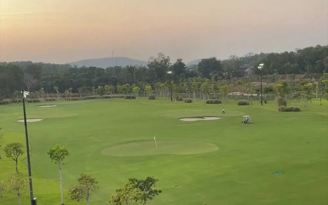 Skyline Hotel Phu Quoc
