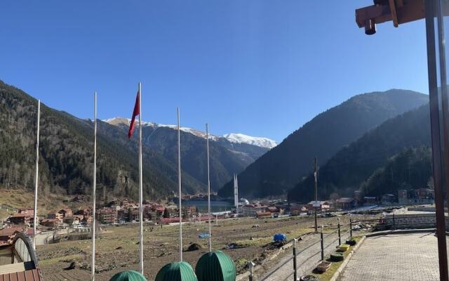 Uzungöl Ozturk Hotel