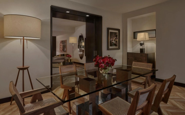 SIXTY Beverly Hills