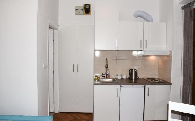 Downtown apartment Korina Zadar - AE1110