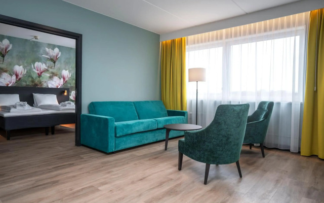 Thon Hotel Ski