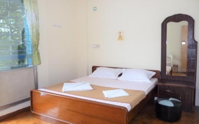 Yangon Heart Guest House