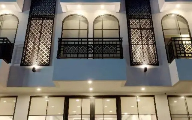Front One Residence Syariah Mampang