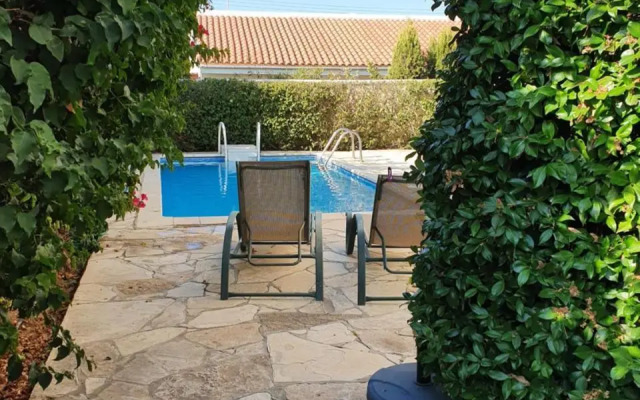 Melanta Villa
