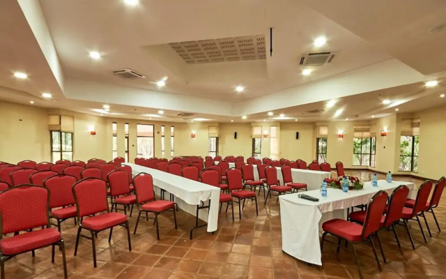 Sagana Getaway