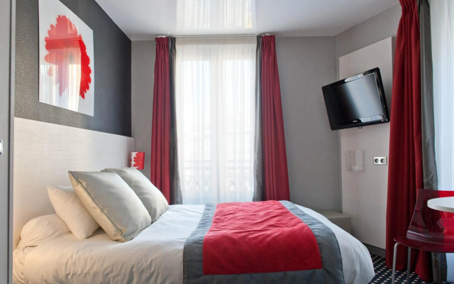 Seminaris Seehotel Potsdam