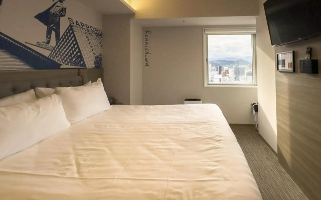 Travelodge Sapporo Susukino