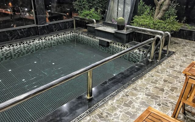 Nice Hotel