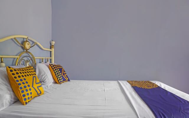 Hotel O Penginapan Berkah Mandiri Syariah