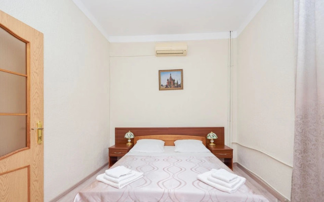 Tsentr-Sojuza RF (Essentuki)