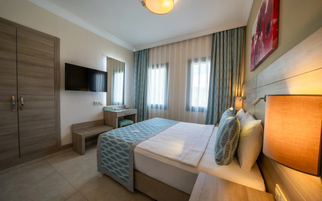 Bodrum Park Resort