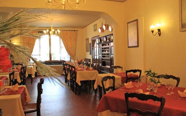 Auberge du Bon Cidre