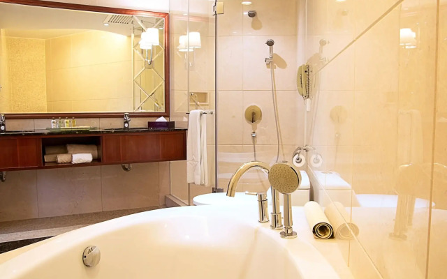 Grandview Hotel Macau