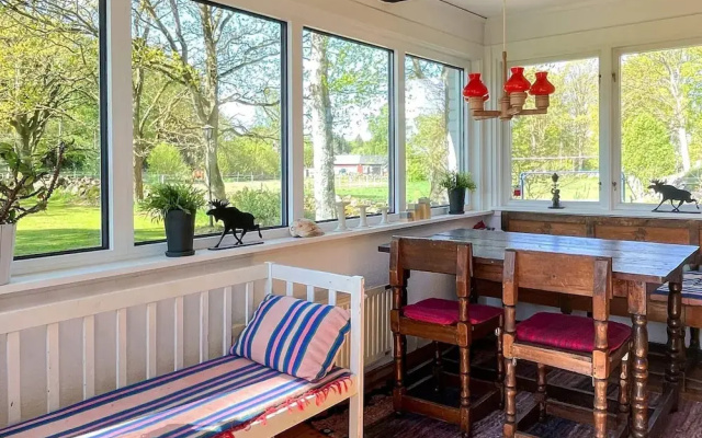 5 Person Holiday Home in Klippan-by Traum