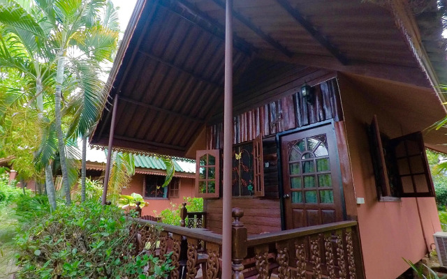 ChiangsanGoldenland Resort 1