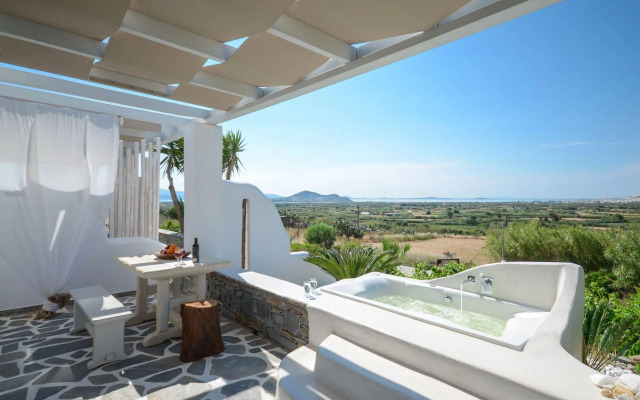 Villa Bella Vista