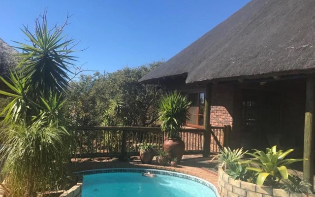 Destri Lodge