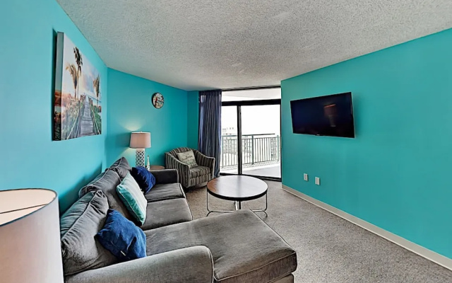 0904sand 3 Bedroom Condo