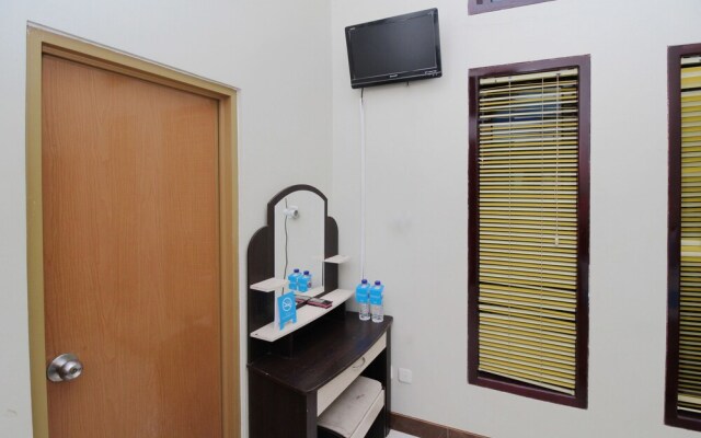 Airy Kota Timur HB Jassin 533 Gorontalo