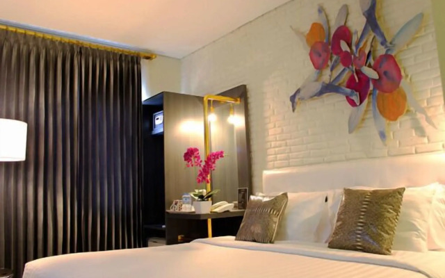 Couleur Hotel Jakarta