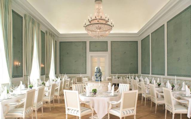 Grand Hotel Heiligendamm