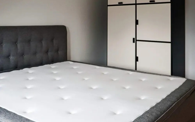 5 Star Holiday Home in Falkenberg