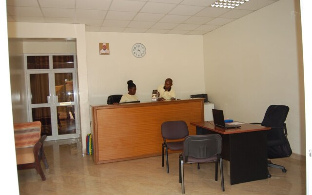 Country Motel Koboko