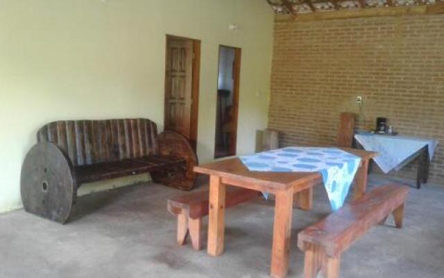 Sitio D. Tereza