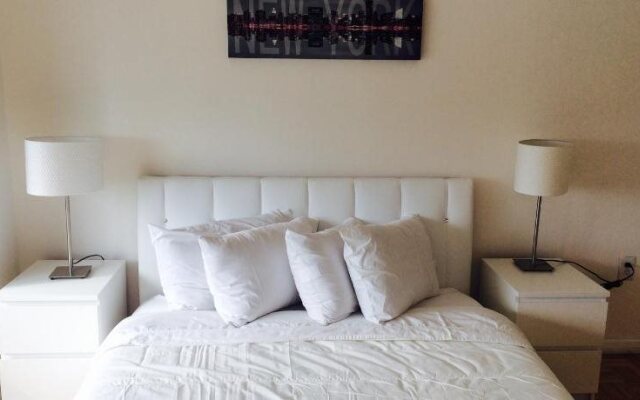 Caprice Suites