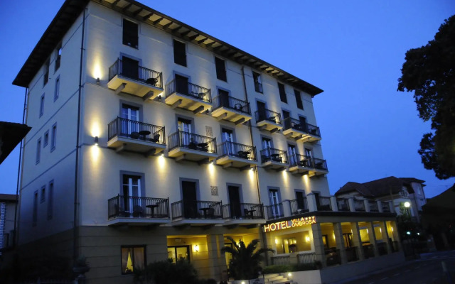 Hotel Villa Ombrosa