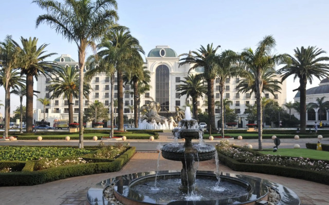 Peermont D'oreale Grande at Emperors Palace