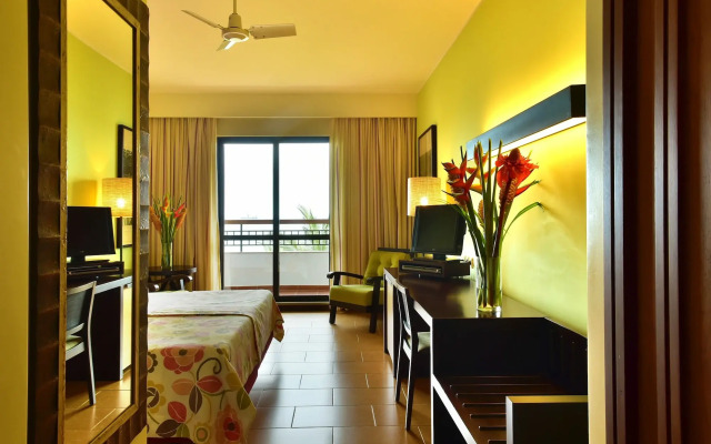 Pestana São Tomé