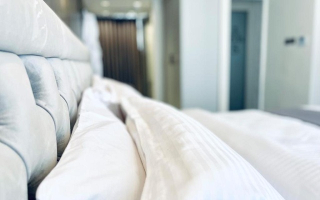 Casa Reale Boutique Hotel