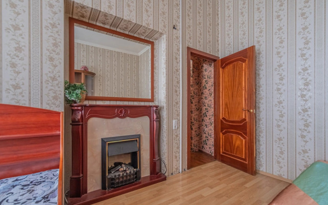 Weekend apart Б.Московская 6