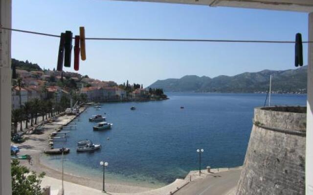 Apartments Seka Korčula