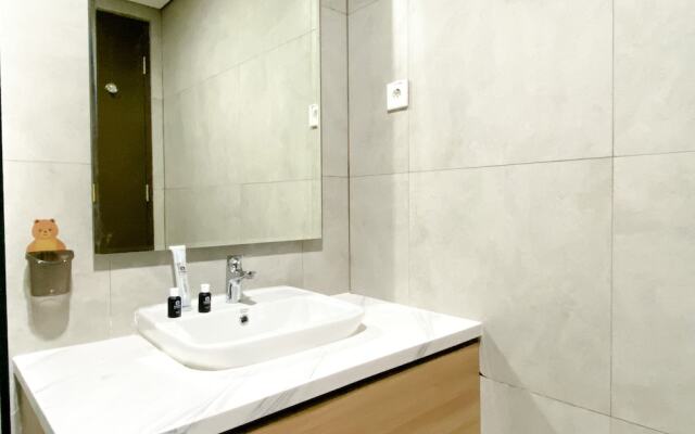 Comfortable Stay Studio At Pollux Chadstone Apartment