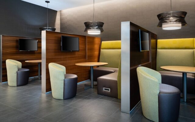 Courtyard Port St. Lucie Tradition