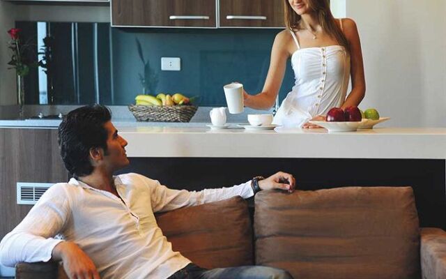Orient Queen Homes