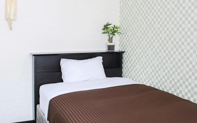 HOTEL LiVEMAX Higashi-Ueno – Guest Rooms – Tokyo