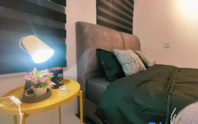 Skgarden Home A1 by Irainbow