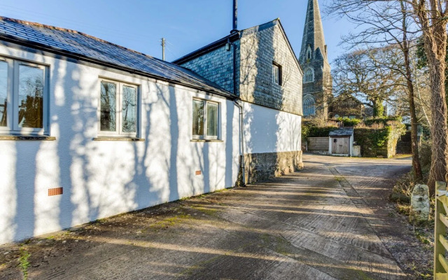 The Barn, St Minver
