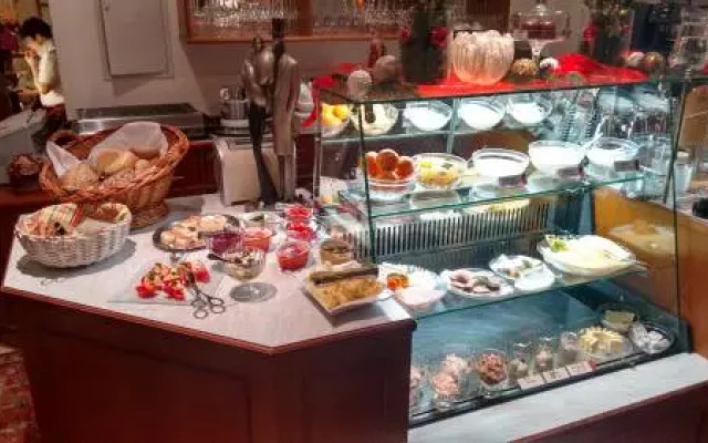 Hotel St. Georg Garni