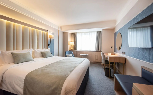 Danubius Hotel Regents Park