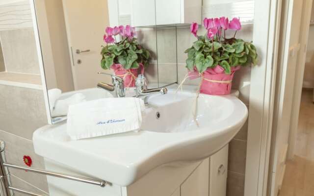 Aria di Vacanza - S'abba Lughente Mono