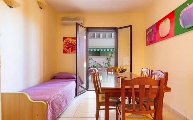 1990 Appartamento Azzurra