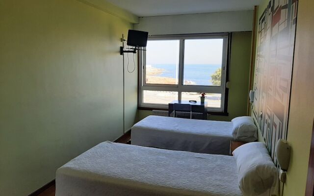 Hotel Coruna Mar