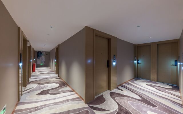 Ya Chen Hotel