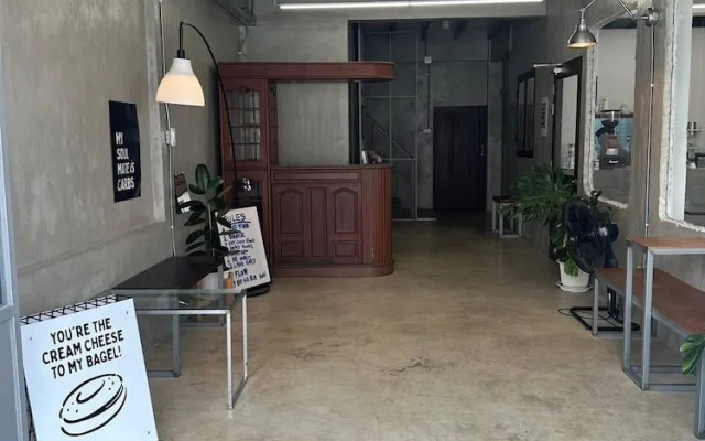 Siam Breeze Inn by SPI